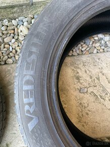 265/50 r19 Vredestein - 2