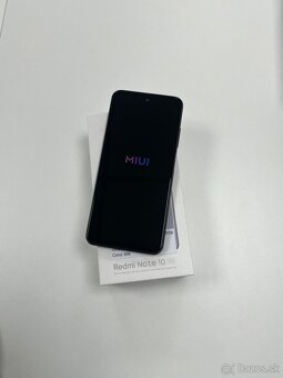 Redmi Note 10 5G 4/128GB - 2