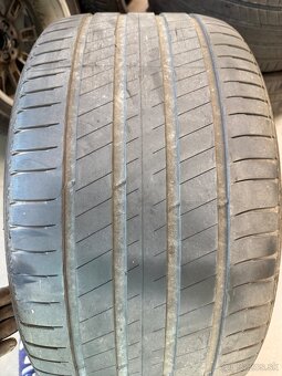 Michelin Latitude Sport 3 - letné pneu - 2