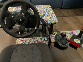 Playseat Logitech G920 - 2