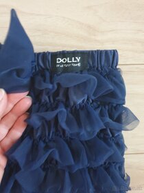 Dolly Tutu krátke nohavice, veľ. cca 1-1,5 roka - 2