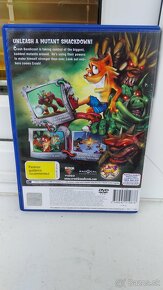 Crash Bandicoot (ps2) - 2