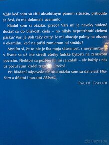Paulo Coelho - Piata hora - 2
