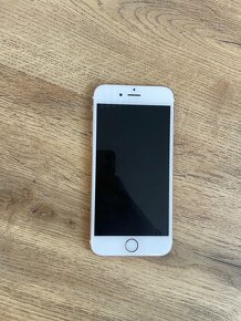 Apple iPhone 6S 64GB Rose Gold Trieda B - 2