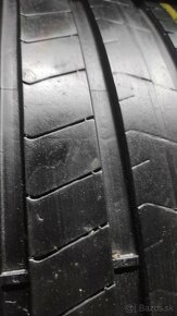 Pirelli 315/40r21 letné - 2