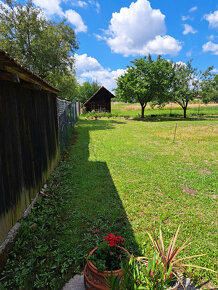 Pozemok - Turčianske Teplice - 2