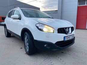 Nissan qashqai+2 BOSE - 2