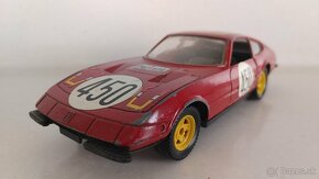 Ferrari 365 GTB 4 Daytona 1/25 Polistil - 2