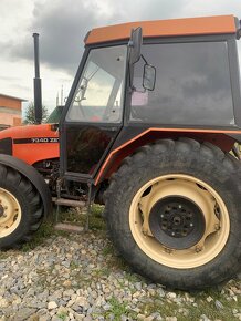 Zetor7340 - 2