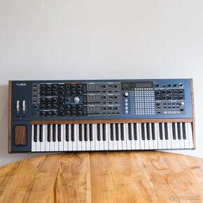 Arturia Polybrute - Analog Synth - 2