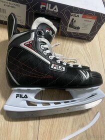 Korcule Fila Viper HC , vel. 40 - 2