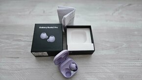 Samsung Galaxy Buds 2 pro - 2