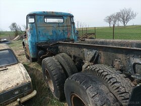 Predám Tatra 148 S3 bez špz - 2