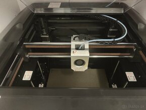 3D tlačiareň QIDI X-Max 3 +2x plát +2x hotend +8x tryska - 2