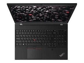 Lenovo ThinkPad P15v Gen 3-15.6-Core i7 12700H-32GB-512GBSSD - 2