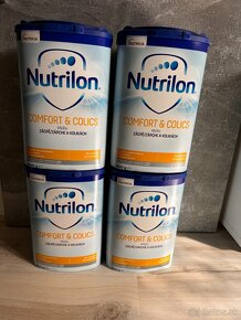 Nutrilon Comfort colics - 2