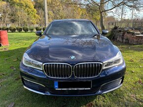 Bmw 730d X-Drive - 2