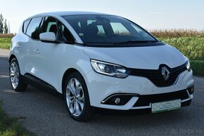 Renault Scénic Blue dCi 120 Intens ///11.990,- EUR/// - 2