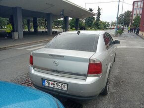 Predám Opel Vectra C 2.2Dti - 2