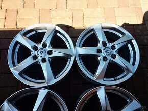 Opel 5x105 r16 - 2