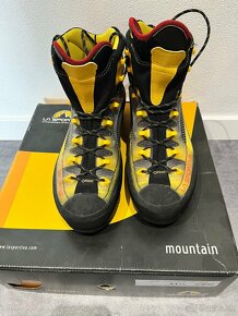 Turistická obuv La Sportiva - 2