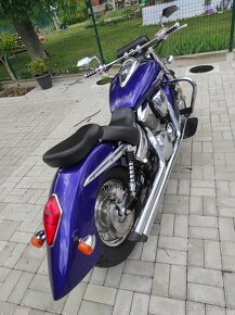 Honda VTX 1300 S - 2