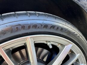 Pneumatiky Dunlop 255/35 r19 - 2