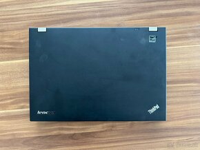 Lenovo ThinkPad T420 - 2