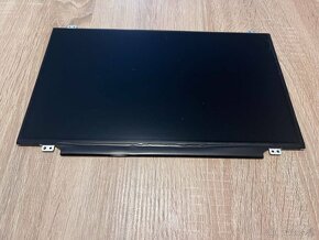 Predám obrazovku do notebooku 14"LED SLIM display 30pin. - 2