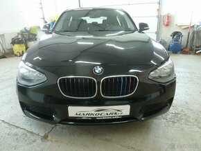 BMW Řada 1 1.6i SPORT NAVIGACE ALU - 2