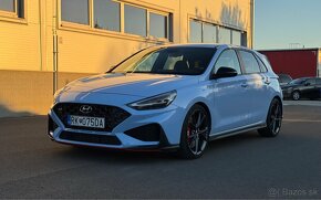 Hyundai I30N Performance 2023 DCT - 2