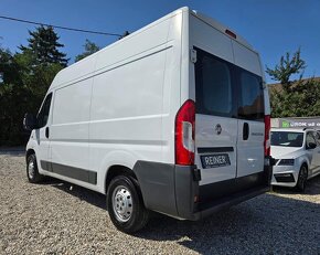 1.MAJITEĽ Fiat Ducato Dodávka 2.3 MultiJet L2H2 3,5t - 2