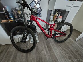 Trek fuel ex 9.7 veľkosť L - 2