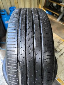 Continental EcoContact 6 225/60 R17 - 2