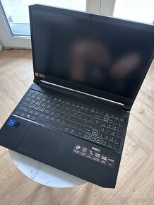 Acer Nitro 5 i7, 3060 6Gb, 16gb ram - 2