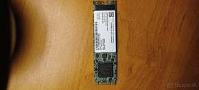 M.2 SSD disk 180gb - 2