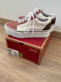 Vans tenisky - 2