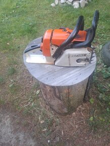 Stihl - 2