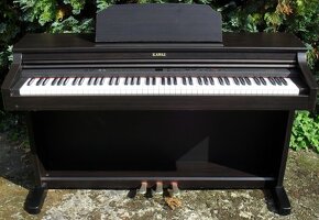 Digitální piano Kawai CN470 - 2