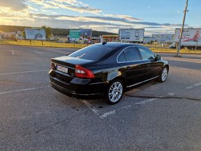 Volvo S80 V8 AWD 315 PS Čítaj  - 2