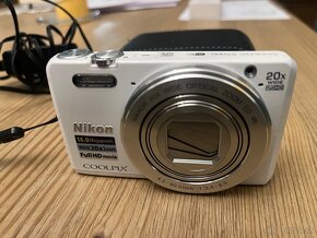 Nikon Coolpix 20 x Wide - 2