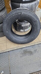 Nové zimné pneumatiky Michelin 255/70R18 116V - 2