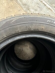 Zimné gumy 225/55 r17 - 2