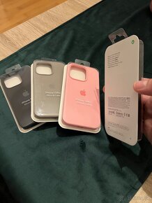 Original obal na iphone 13pro,14pro - 2