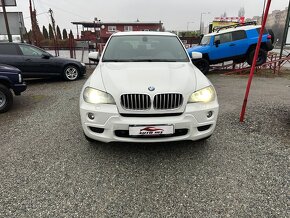 BMW X5 xDrive35d - 2