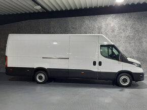 Iveco Daily 35-160 MAXI - 2