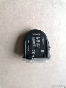 Snímače tlaku = TPMS = FORD - 2