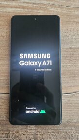 Samsung Galaxy A71 - 2