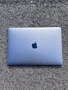 MacBook Pro 13,3 Touch Bar 512GB - 2