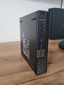 Dell Optiplex 7040 Micro - 2